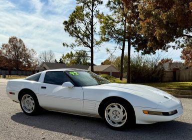 Chevrolet Corvette C4