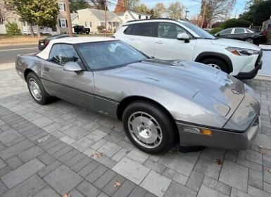 Chevrolet Corvette C4