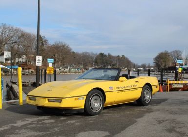 Vente Chevrolet Corvette C4 Occasion