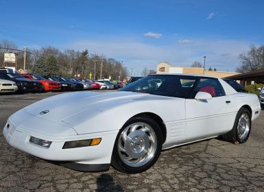 Chevrolet Corvette C4 Occasion