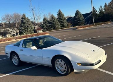 Chevrolet Corvette C4