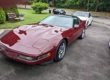 Achat Chevrolet Corvette C4 Occasion