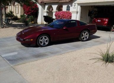 Chevrolet Corvette C4