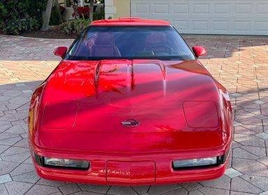 Chevrolet Corvette C4 Occasion