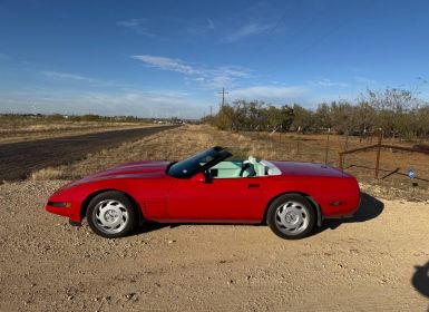 Chevrolet Corvette C4