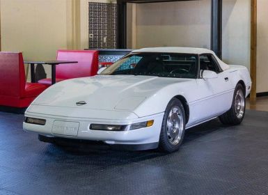 Achat Chevrolet Corvette C4 Occasion