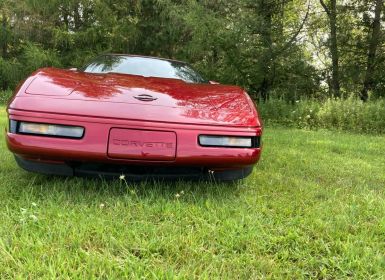 Chevrolet Corvette C4