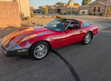 Achat Chevrolet Corvette C4 Occasion