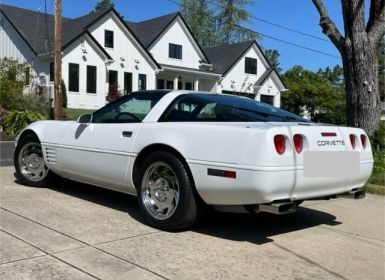 Achat Chevrolet Corvette C4 Occasion