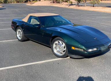 Achat Chevrolet Corvette C4 Occasion