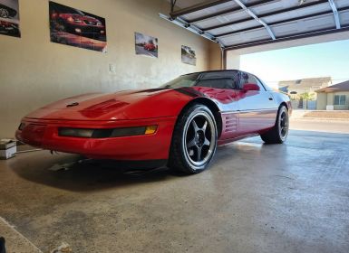 Chevrolet Corvette C4