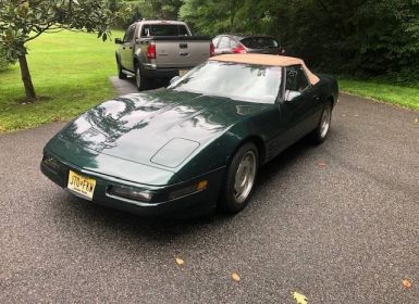 Chevrolet Corvette C4