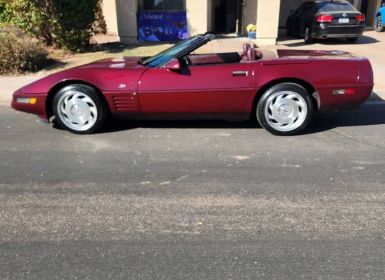 Chevrolet Corvette C4