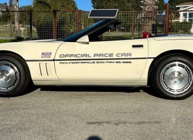 Vente Chevrolet Corvette C4 Occasion