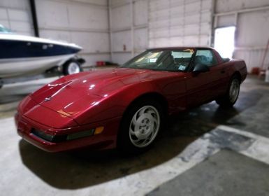 Vente Chevrolet Corvette C4 Occasion