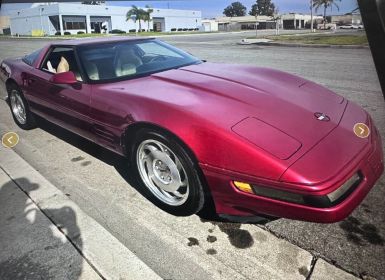 Chevrolet Corvette C4