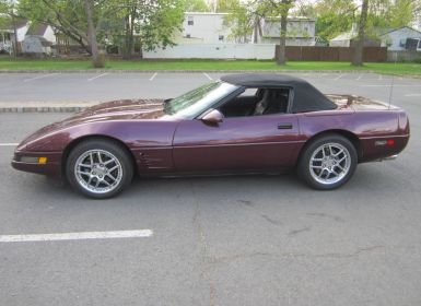 Chevrolet Corvette C4