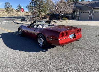 Chevrolet Corvette C4