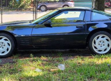 Chevrolet Corvette C4