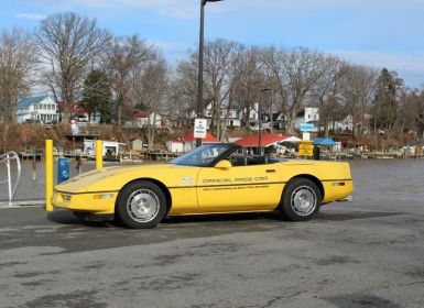 Chevrolet Corvette C4