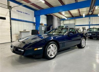 Chevrolet Corvette C4