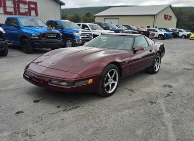 Chevrolet Corvette C4