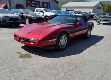 Chevrolet Corvette C4