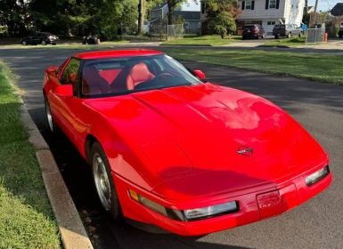 Chevrolet Corvette C4