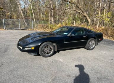 Chevrolet Corvette C4