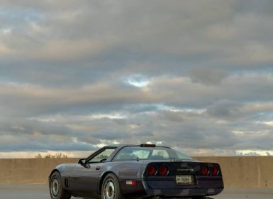 Chevrolet Corvette C4