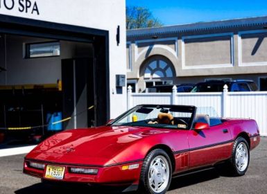 Chevrolet Corvette C4