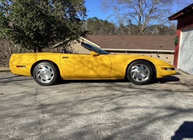 Chevrolet Corvette C4