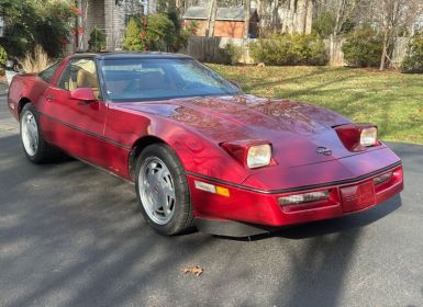 Chevrolet Corvette C4