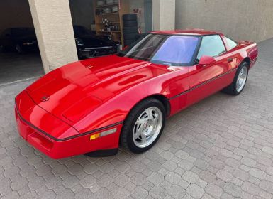 Chevrolet Corvette C4 