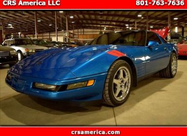 Chevrolet Corvette C4