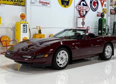 Chevrolet Corvette C4