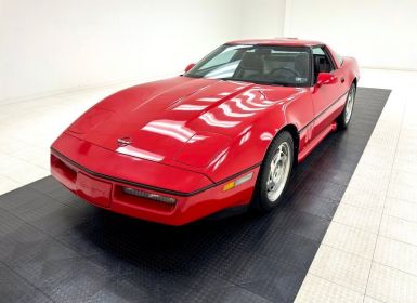 Chevrolet Corvette C4