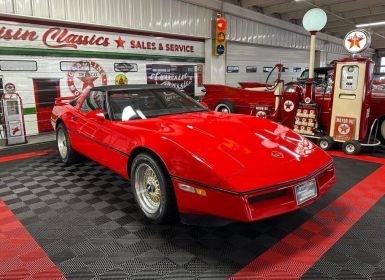 Chevrolet Corvette C4