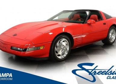 Chevrolet Corvette C4