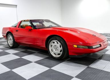 Chevrolet Corvette C4