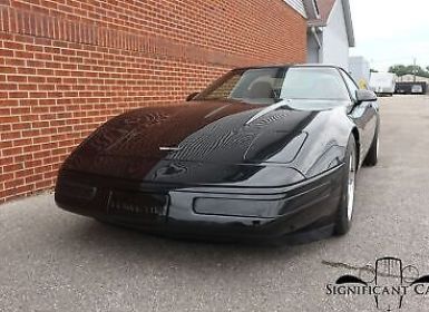 Chevrolet Corvette C4