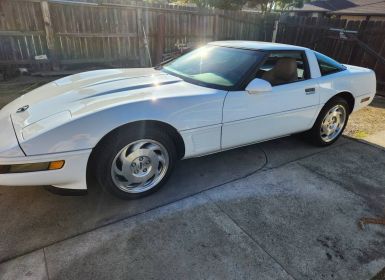 Chevrolet Corvette C4