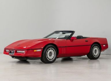 Chevrolet Corvette C4