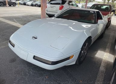 Chevrolet Corvette C4