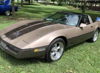 Chevrolet Corvette C4