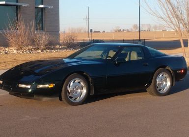 Chevrolet Corvette C4