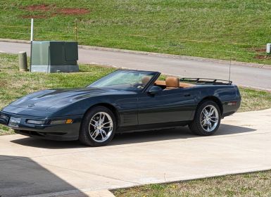 Chevrolet Corvette C4 