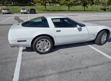 Chevrolet Corvette C4 