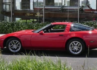 Chevrolet Corvette C4 