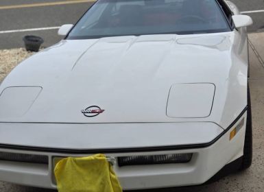 Chevrolet Corvette C4 